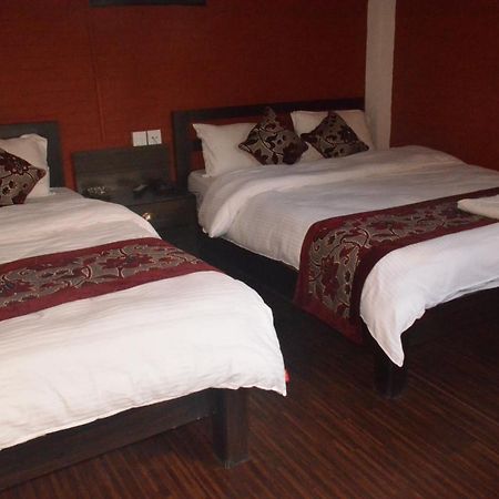 Hotel Holiday Inn Kathmandu Ngoại thất bức ảnh