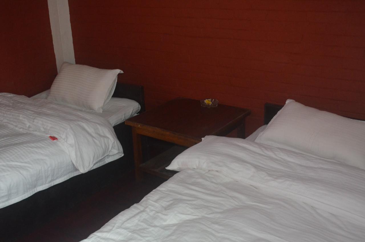 Hotel Holiday Inn Kathmandu Ngoại thất bức ảnh