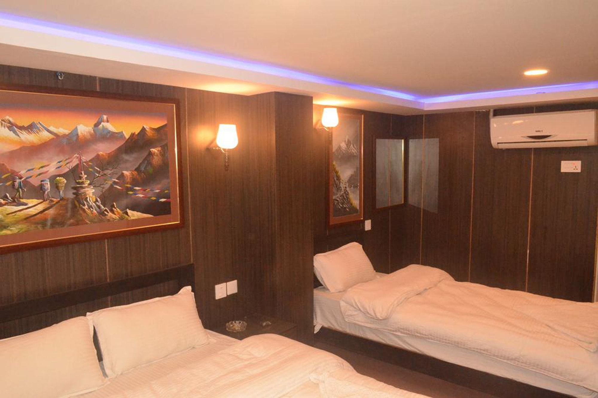 Hotel Holiday Inn Kathmandu Ngoại thất bức ảnh