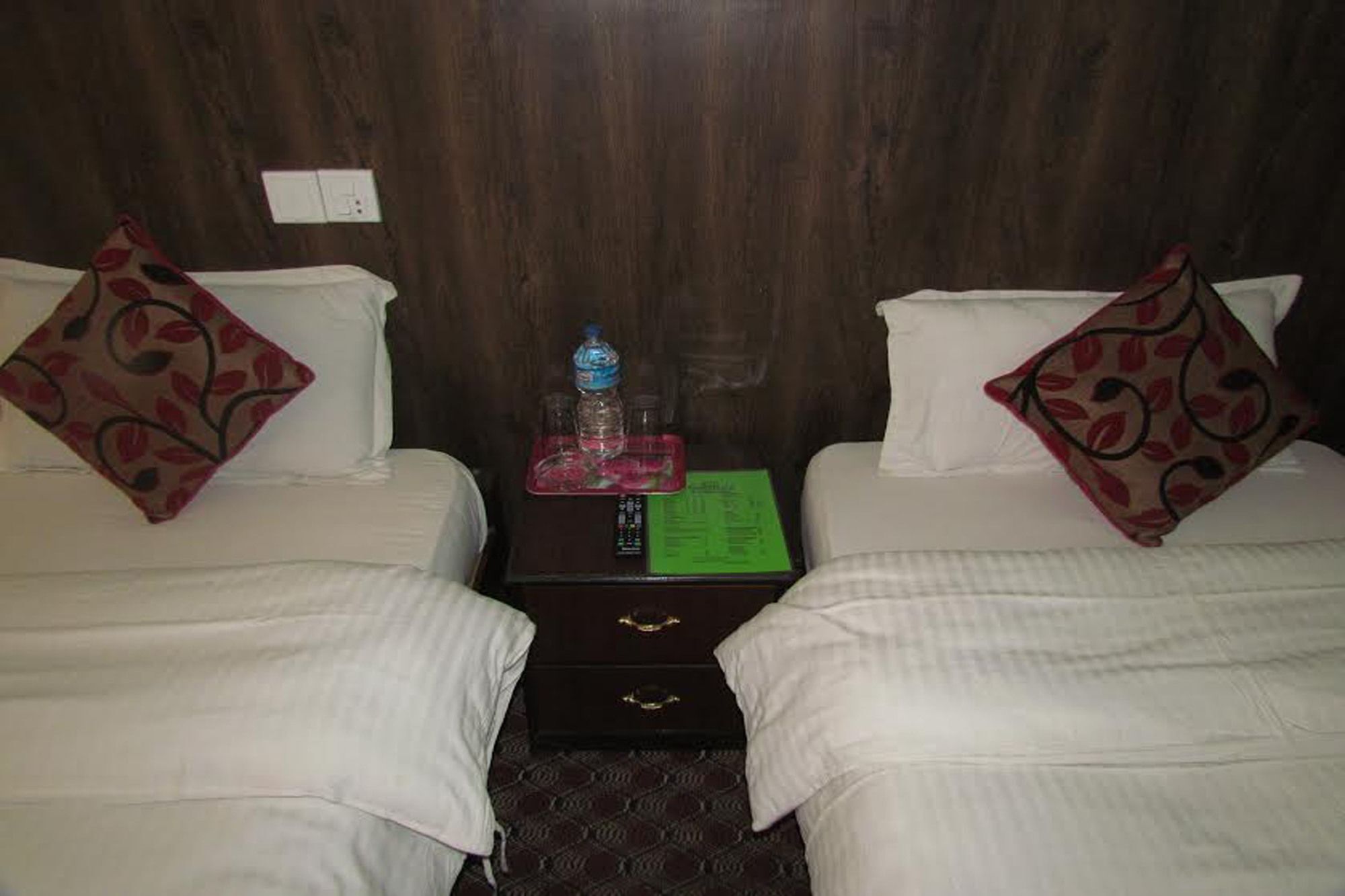 Hotel Holiday Inn Kathmandu Ngoại thất bức ảnh