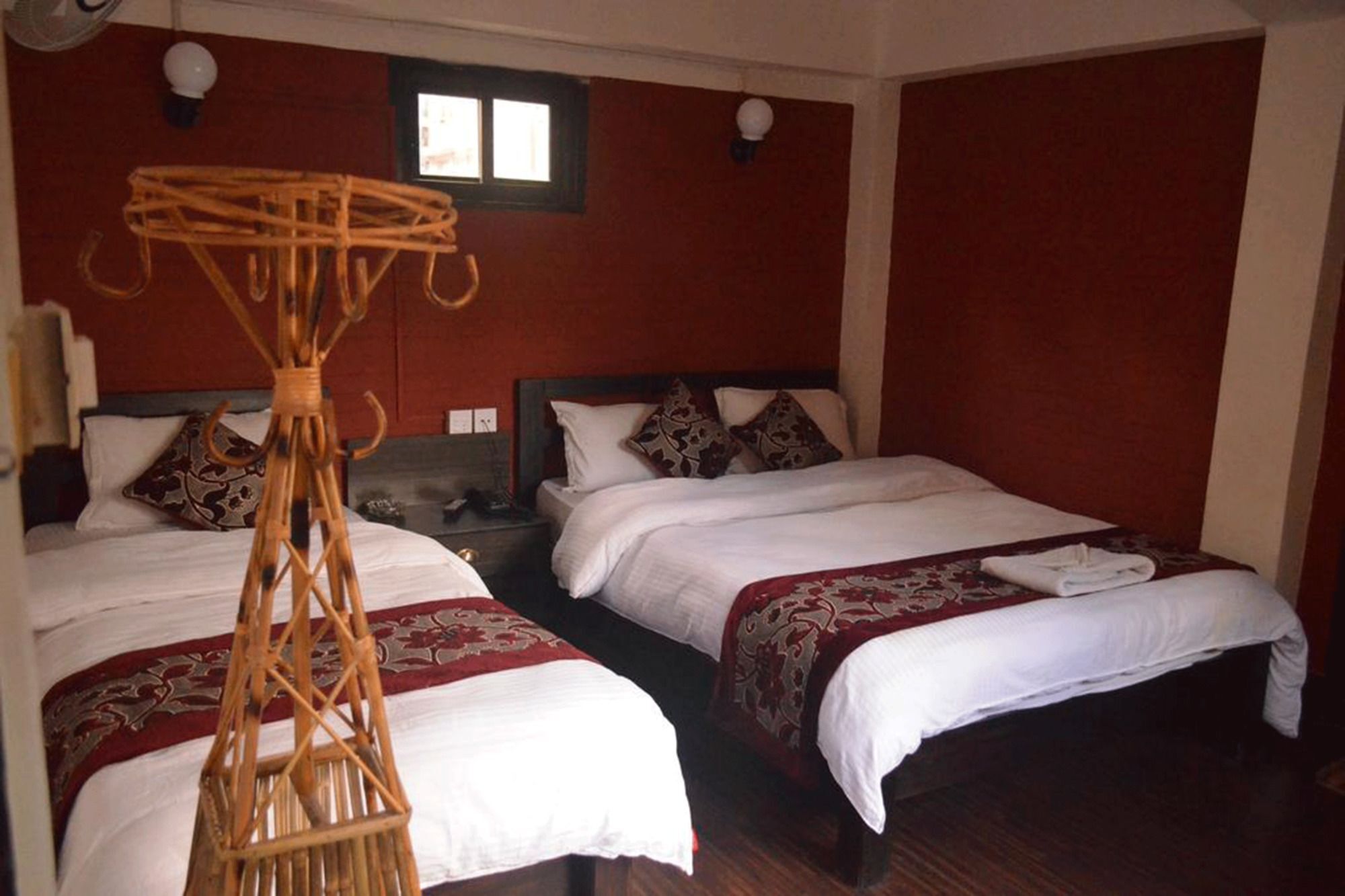 Hotel Holiday Inn Kathmandu Ngoại thất bức ảnh